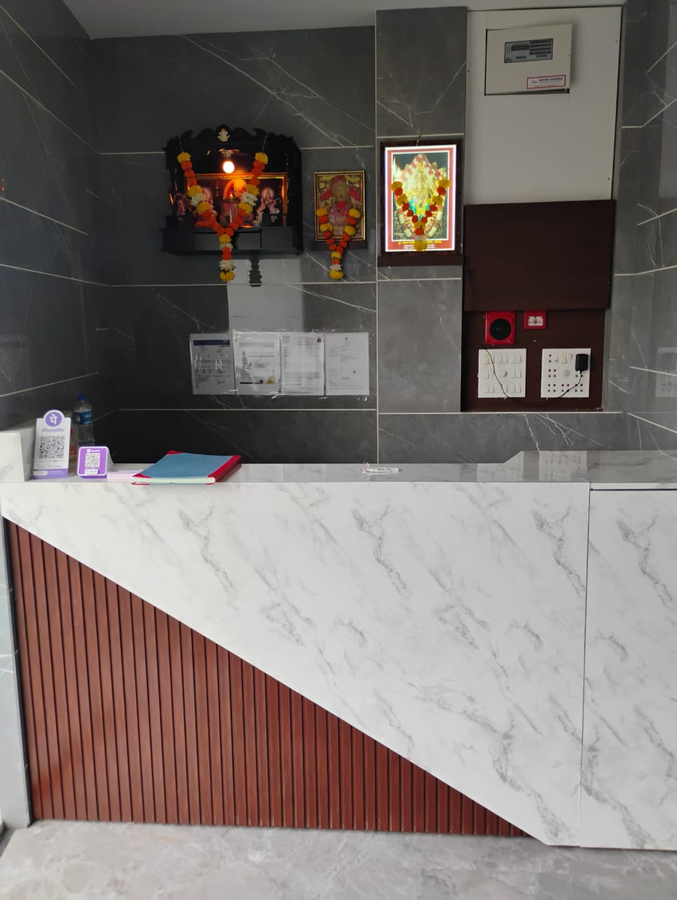 Jyoti Residency,,3 star