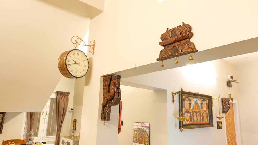 Dwaraka Resorts,Athiyandal,2 star