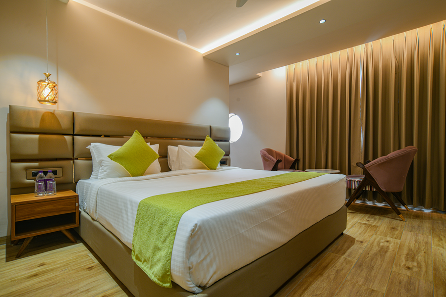 The Byke Stella Boutique Hotel,,3 star