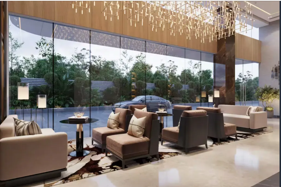 ramada encore by wyndham