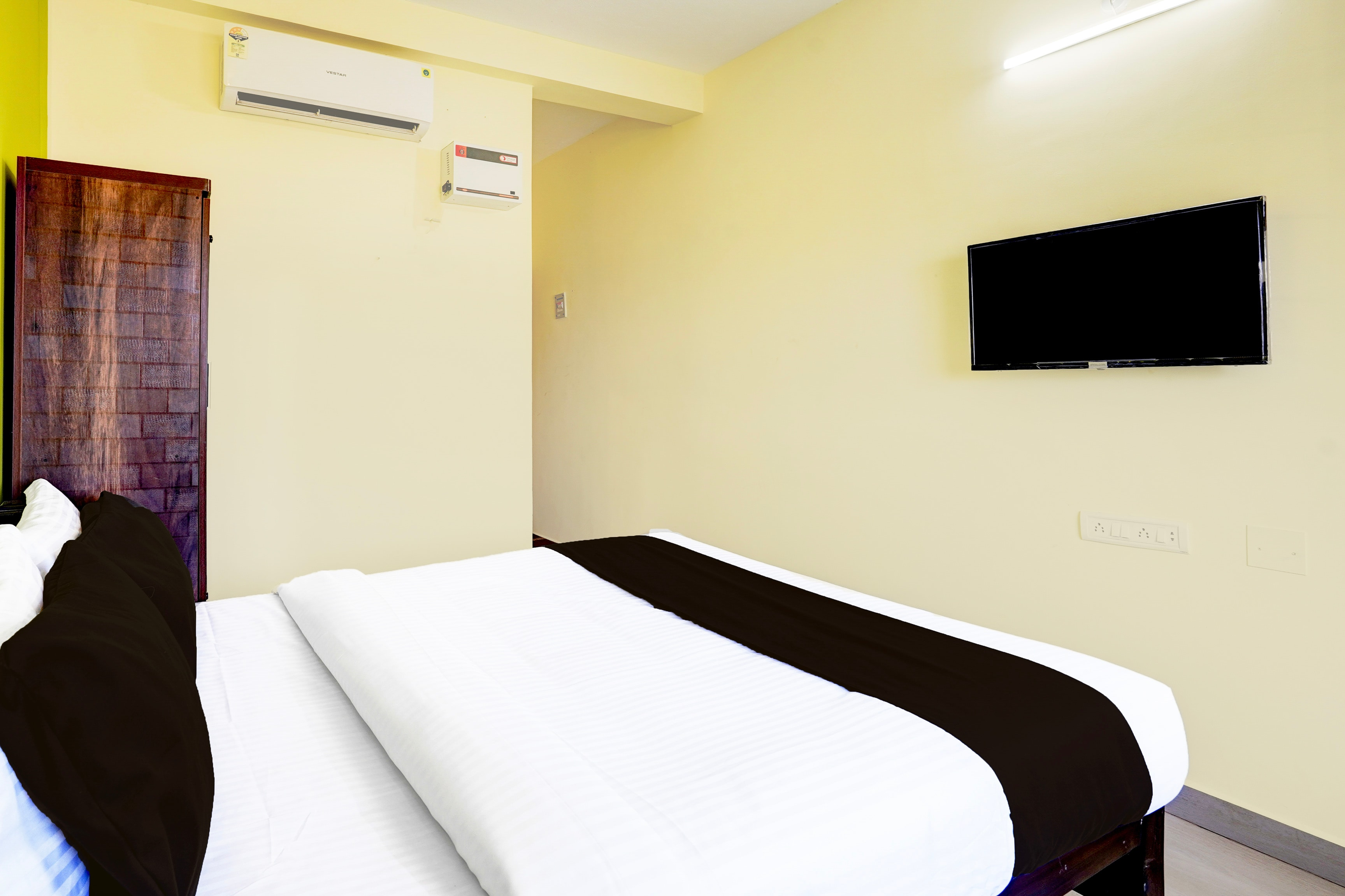 super collection o nibav beach view