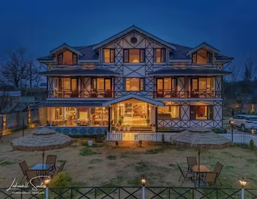 Lakewalk Suites,,4 star