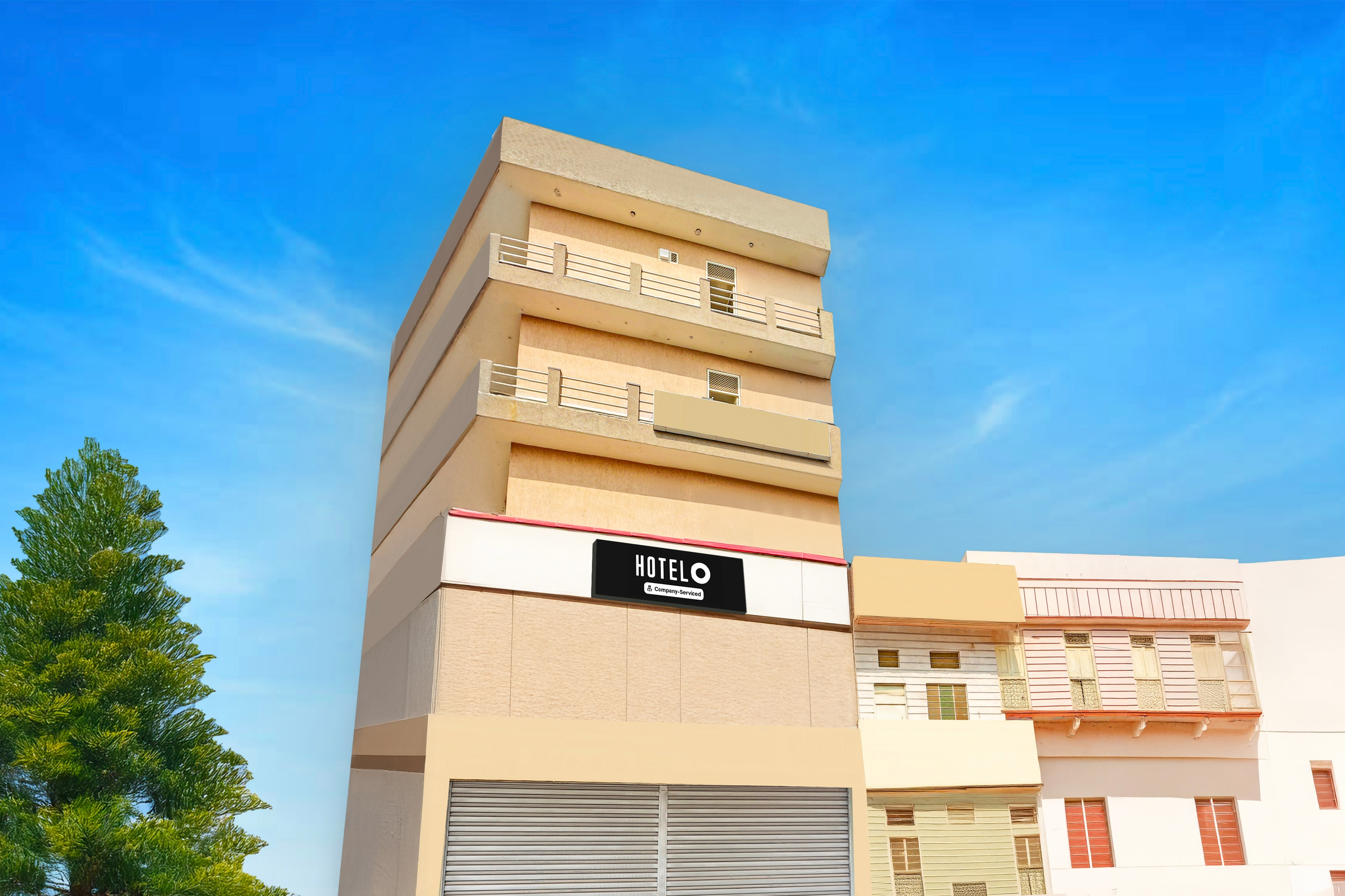 Super Hotel O Kesarganj Formerly Suman Palace,Rajasthan>>Ajmer,3 star