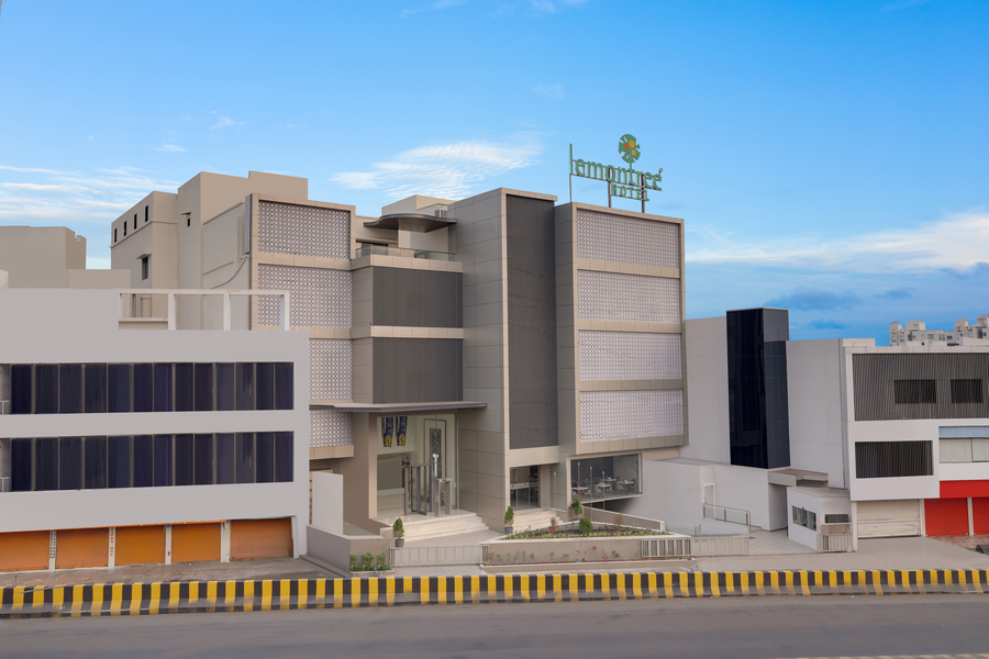 Lemon Tree Hotel Jamnagar,Jamnagar,4 star