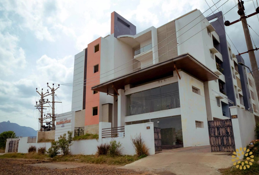 Sr Boutique Stay,Saravanampatty, Coimbatore,3 star