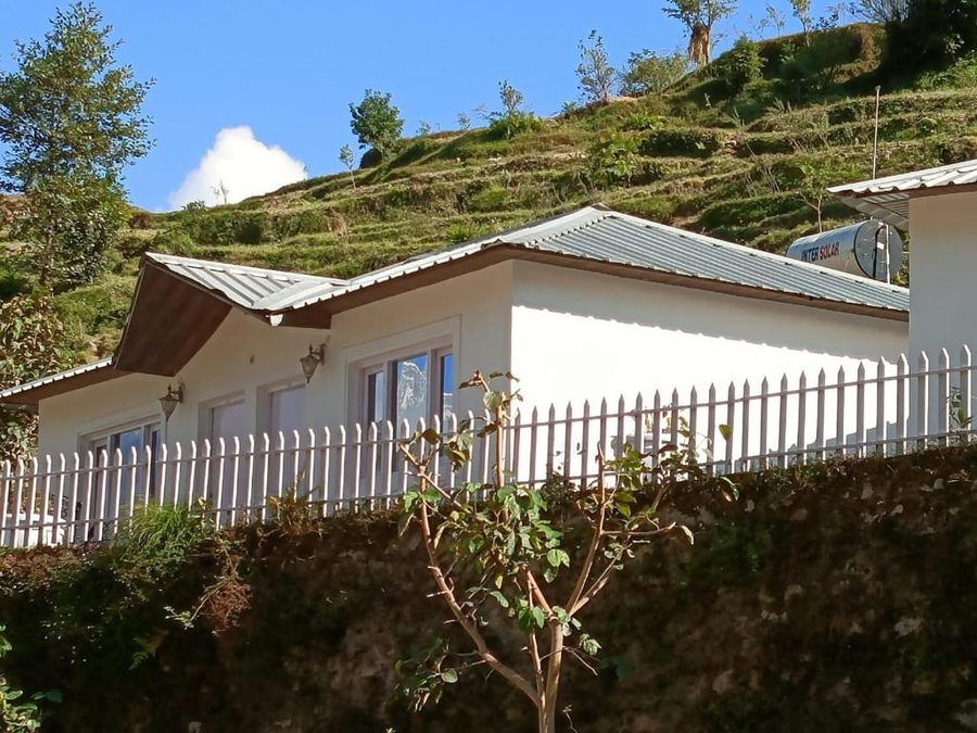Kedar Kashi Resorts And Restaurant,,3 star