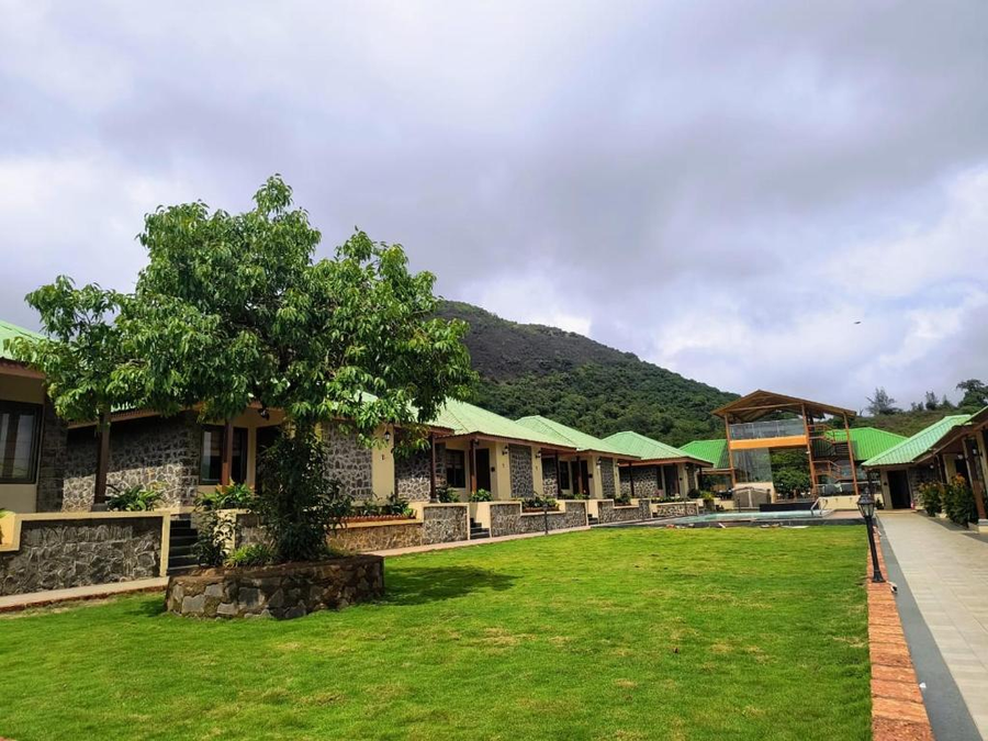 alokik sharanam zinc by journey the fern mahabaleshwar