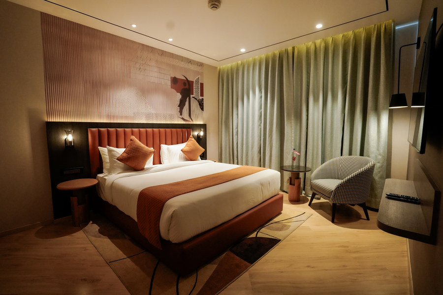 ramada encore by wyndham chandigarh zirakpur