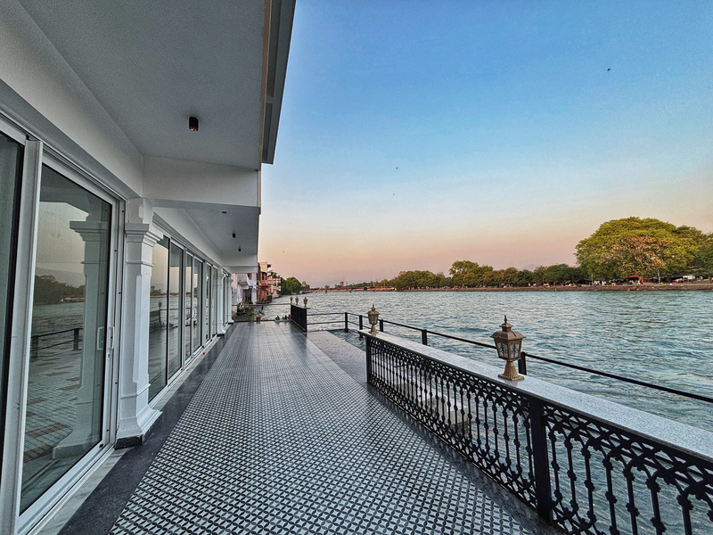 Gauri Gangaa,Birla Ghat,3 star