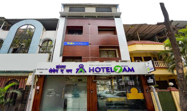 Fabhotel Arjun Residency - Near Kazipet Junction Railway Station,,3 star