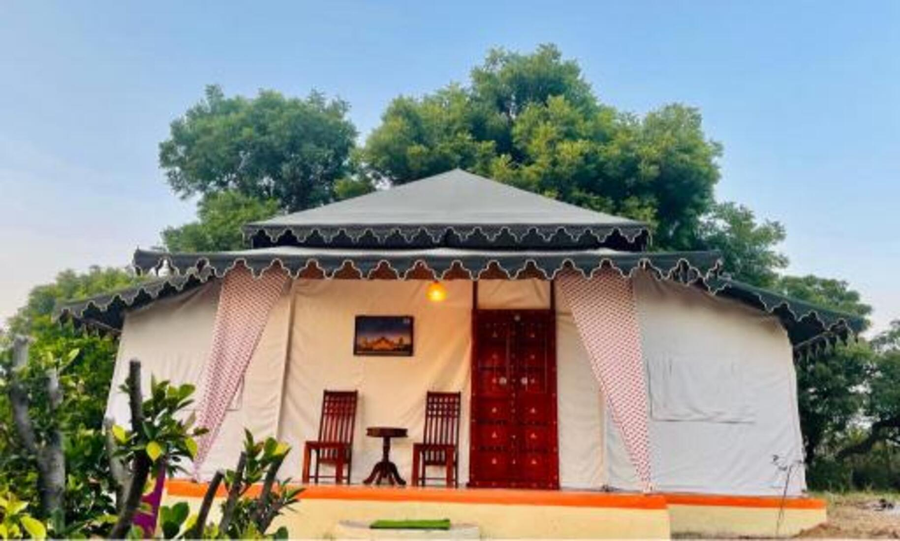 Atithi Luxury Resort,,3 star