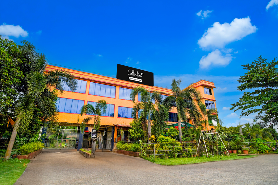 Super Collection O Zoological Park Formerly Nandankanan Resort,,3 star