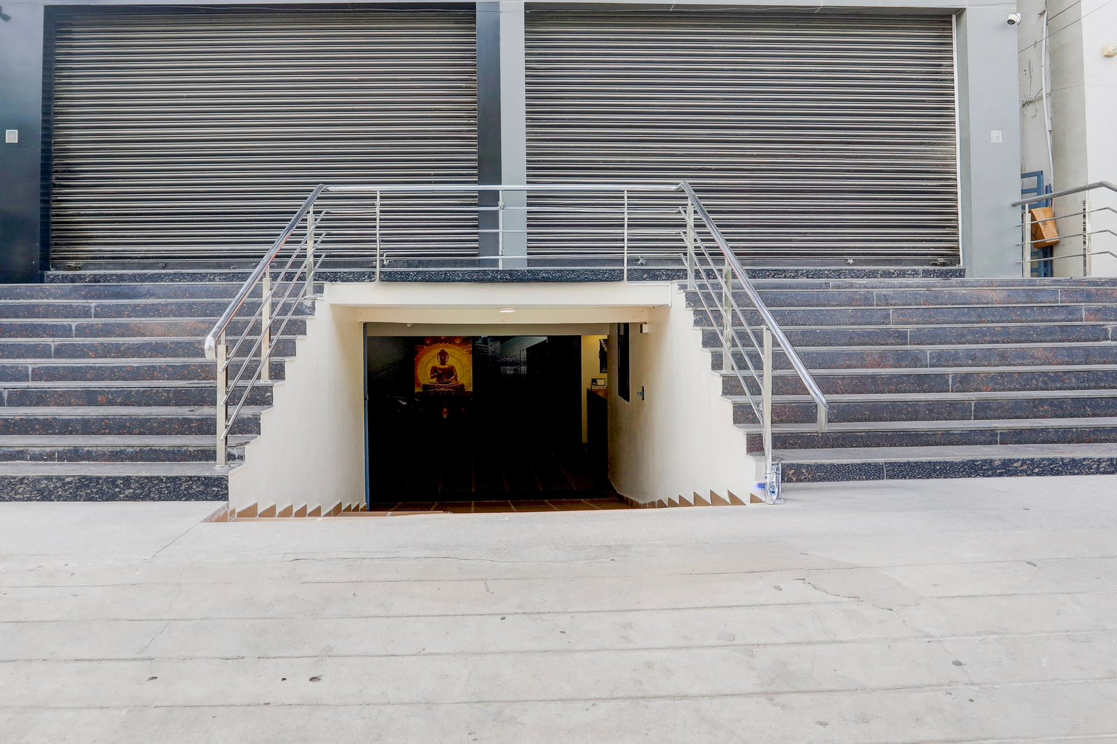 Super Hotel O Ananthpur Formerly Tr Residency,,4 star