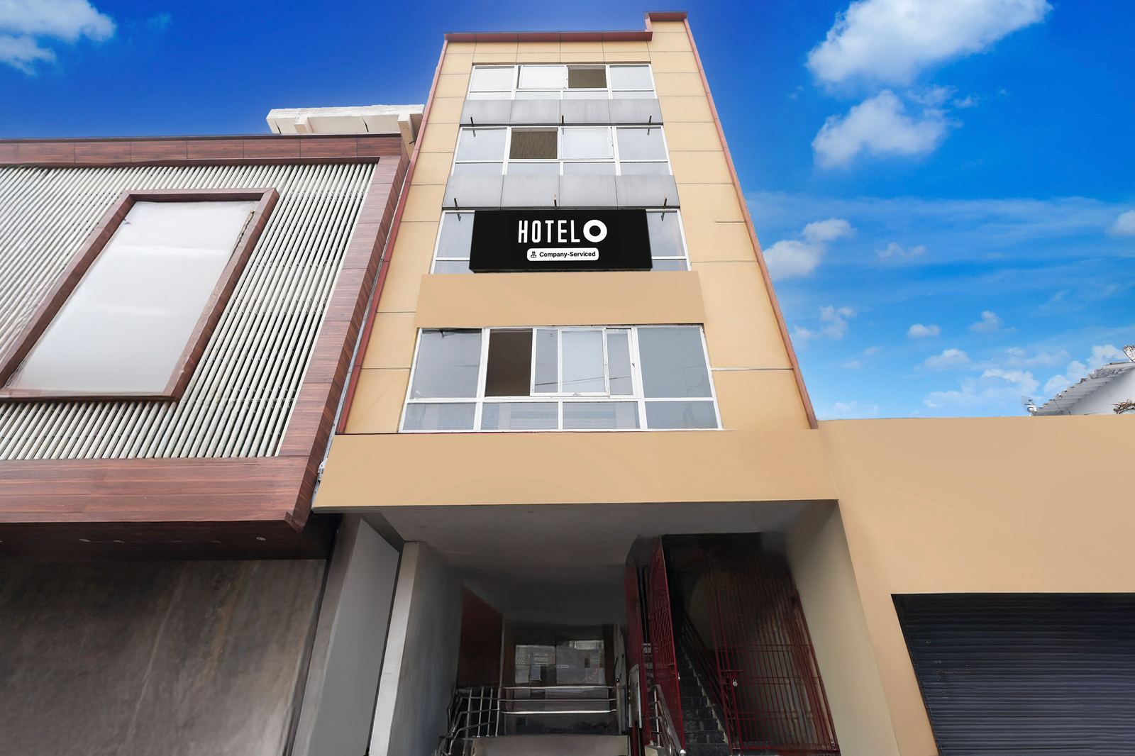 Super Hotel O Machilipatnam,,3 star
