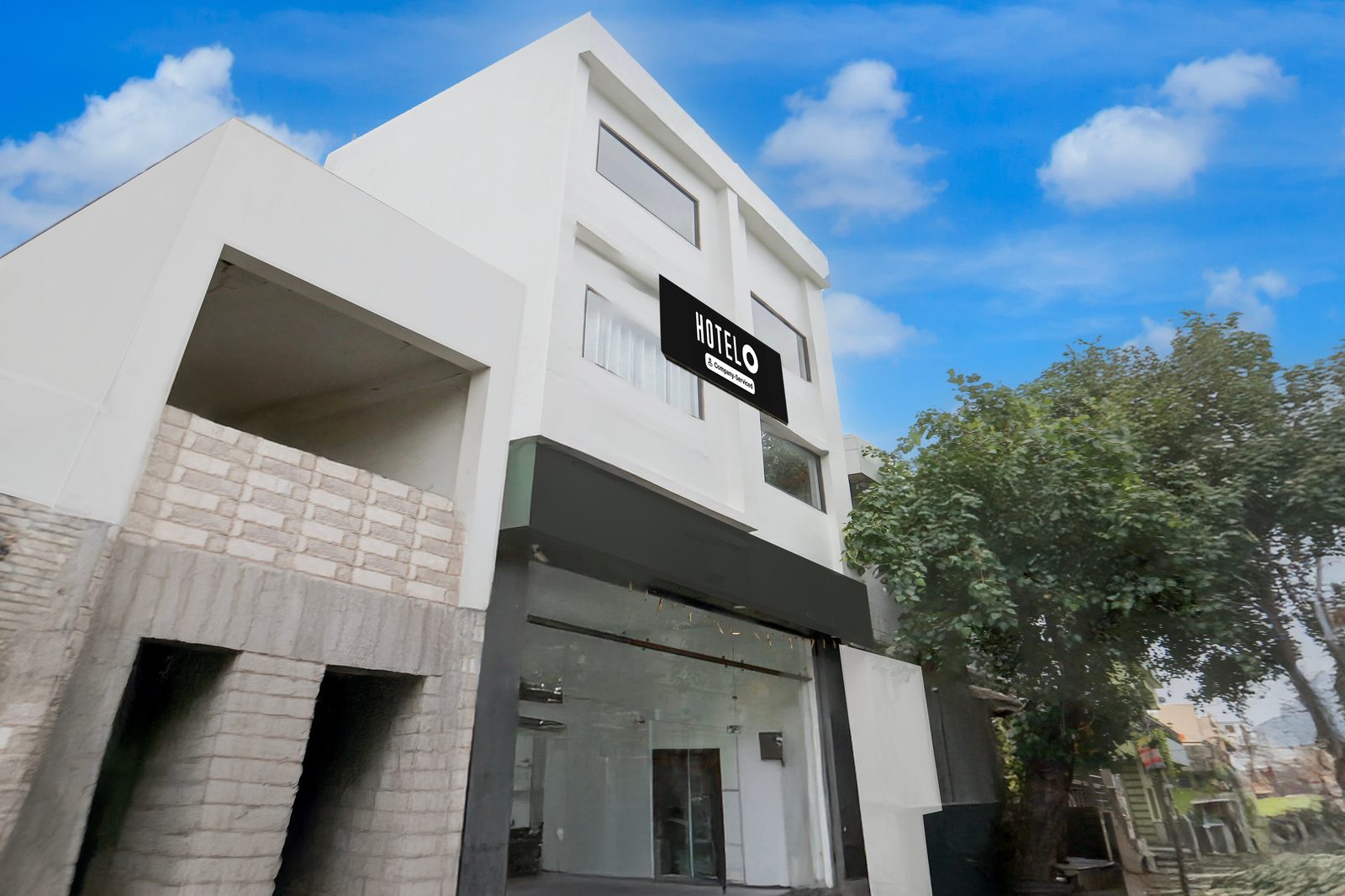Hotel O Heera Nagar Formerly Cosy Stay,,3 star