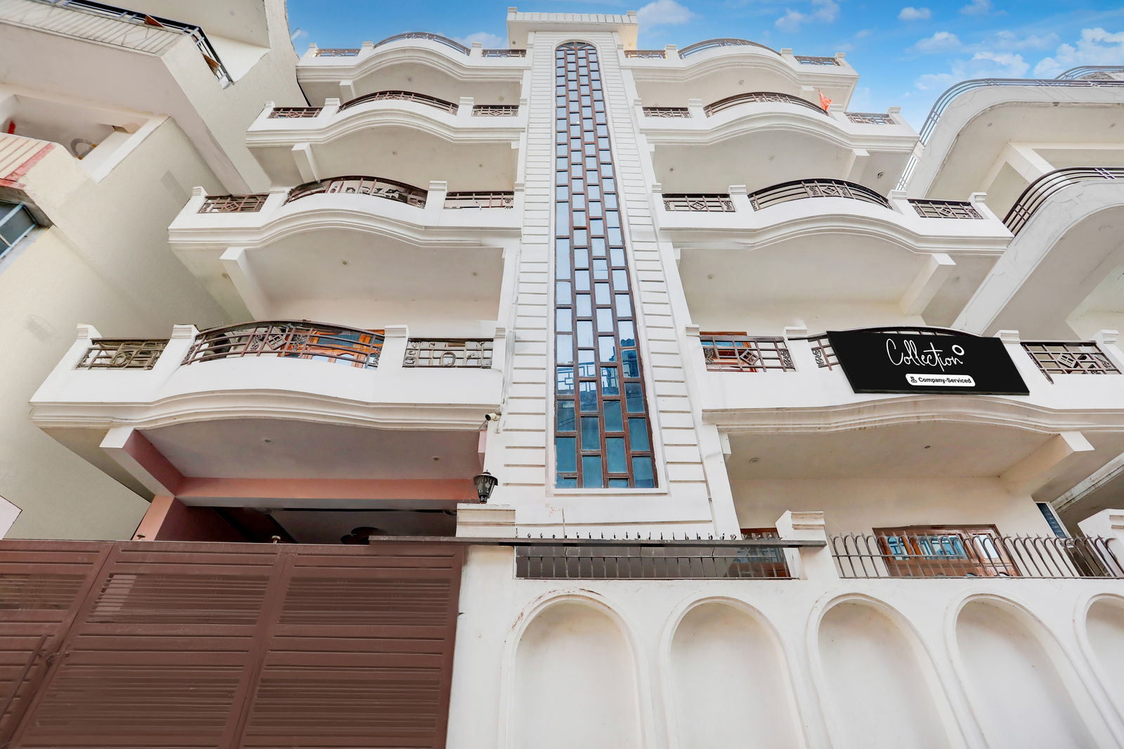 Super Collection O Nagwa Lanka Varanasi,,3 star