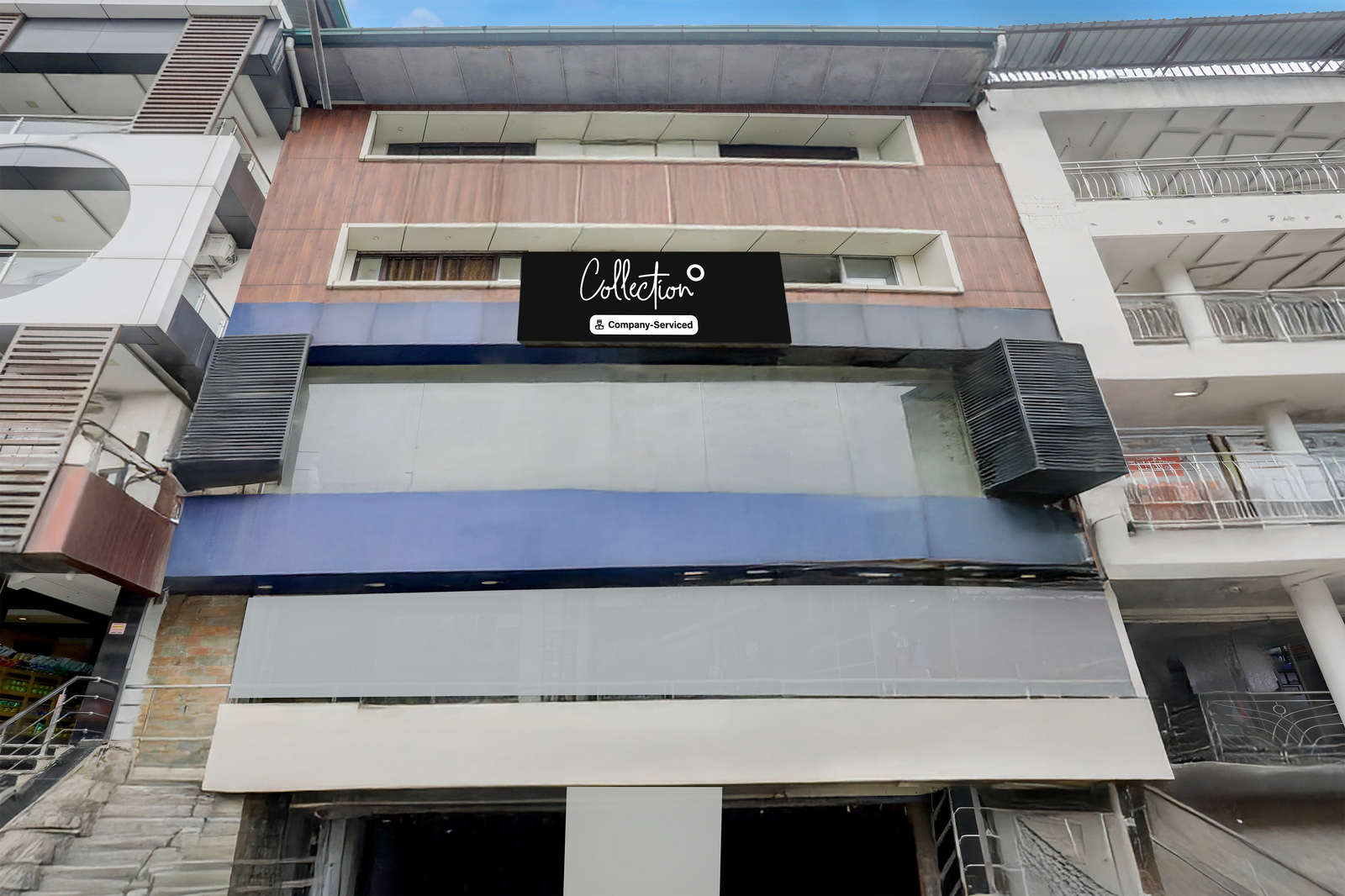 Super Collection O Jaigaon Near Bhutan Gate,,3 star