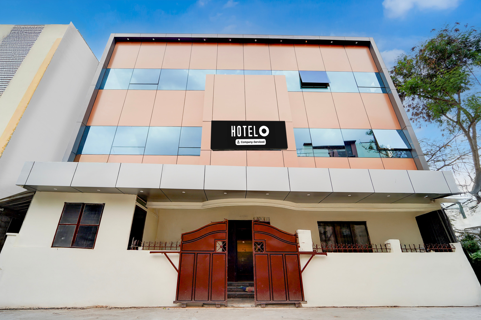 Super Hotel O Coimbatore Hopes College,,3 star