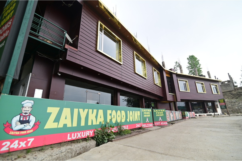 Midway By Wild Oasis,Kufri,3 star