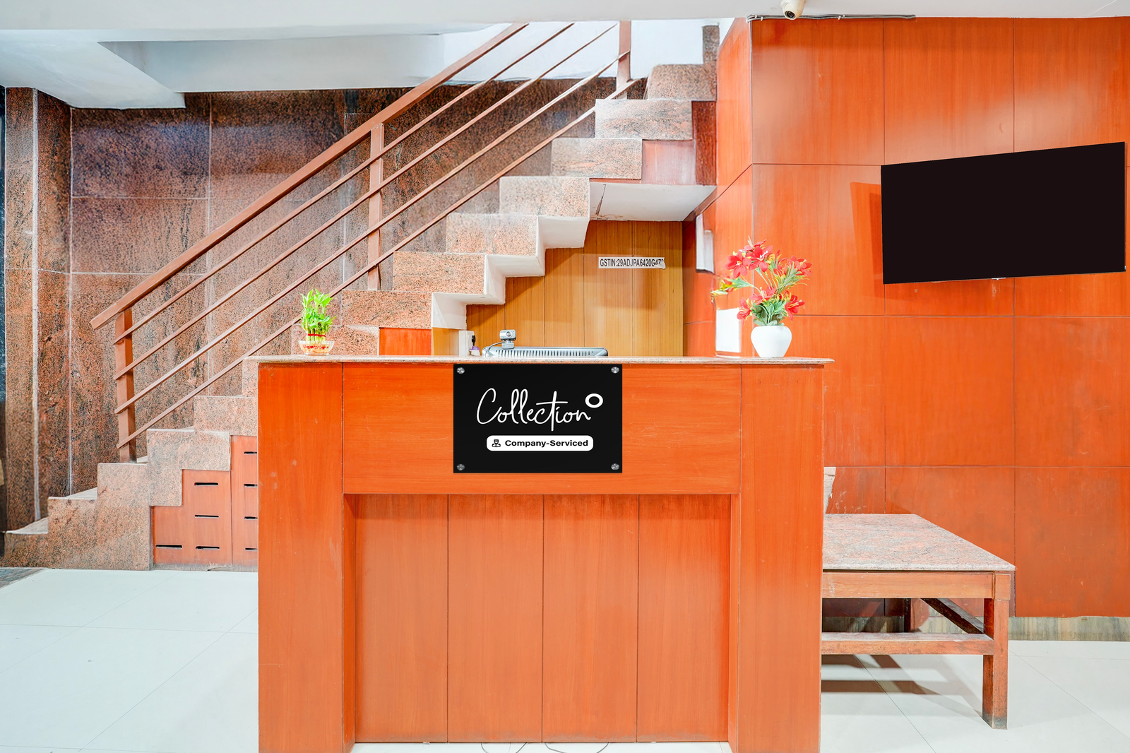 Super Collection O Kalyan Nagar Bangalore,,3 star