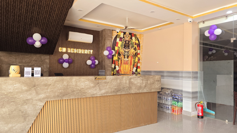 vega hotel and restro