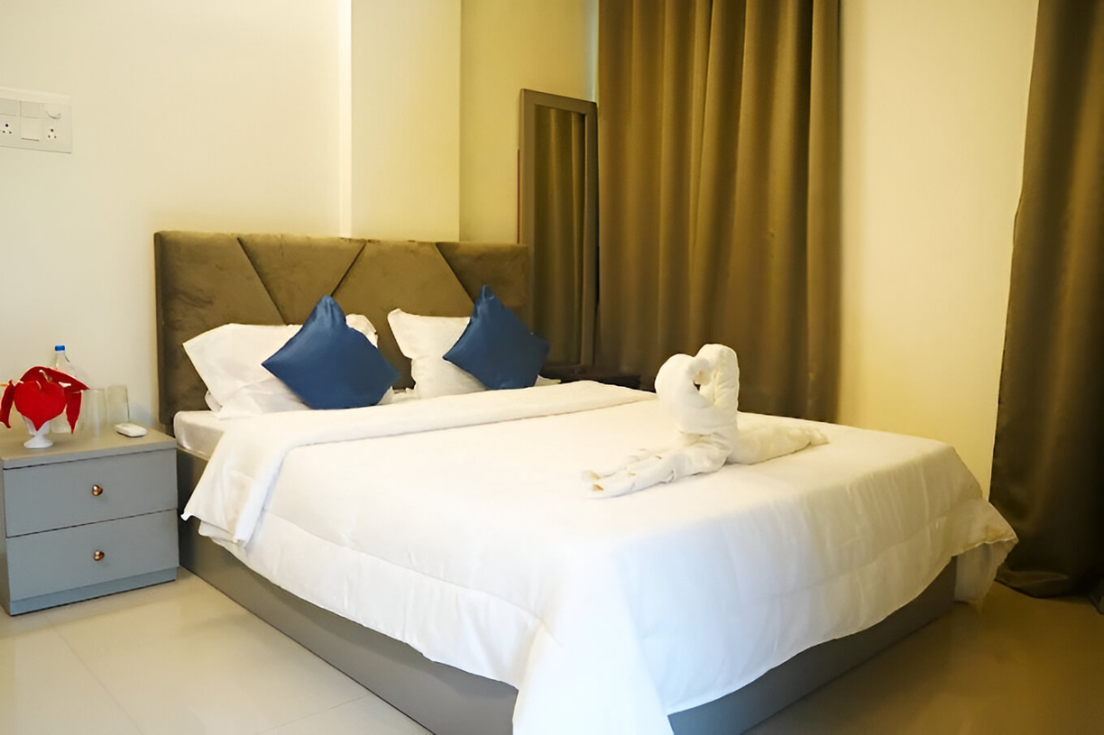 Ashwa Glory Retreat,,3 star