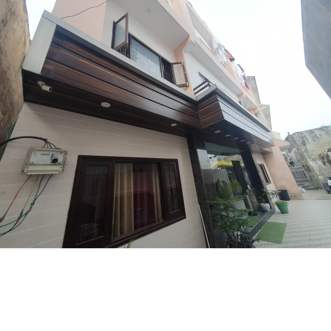 hotel shri radha niwas