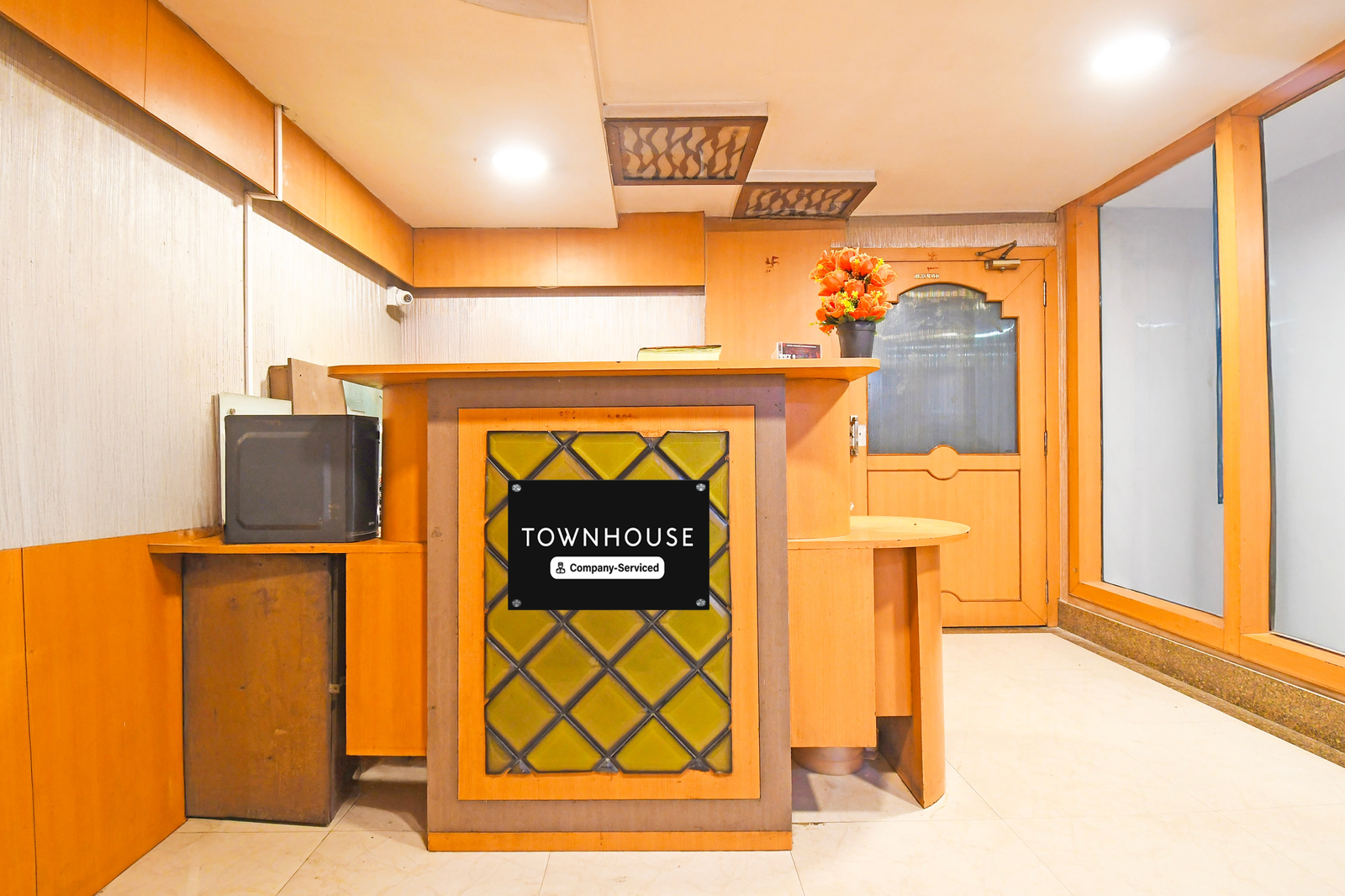 super townhouse hill cart road siliguri