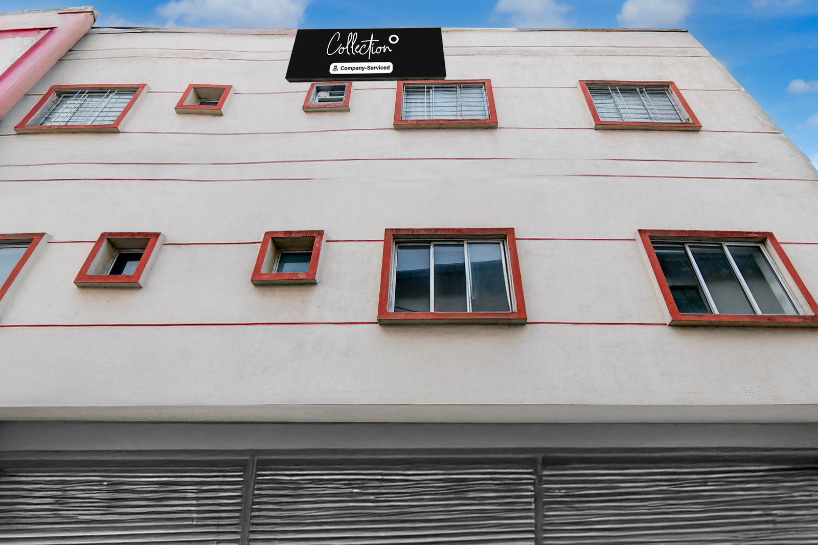 Super Collection O Joka Industrial Plaza,Park Circus,3 star