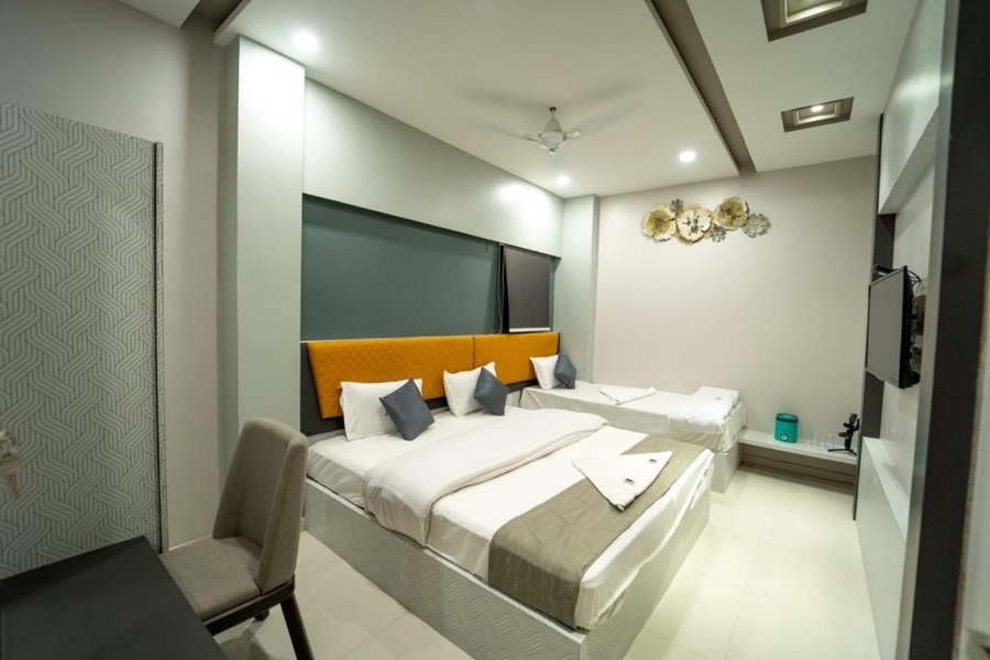 Hotel Park View Villa,,2 star