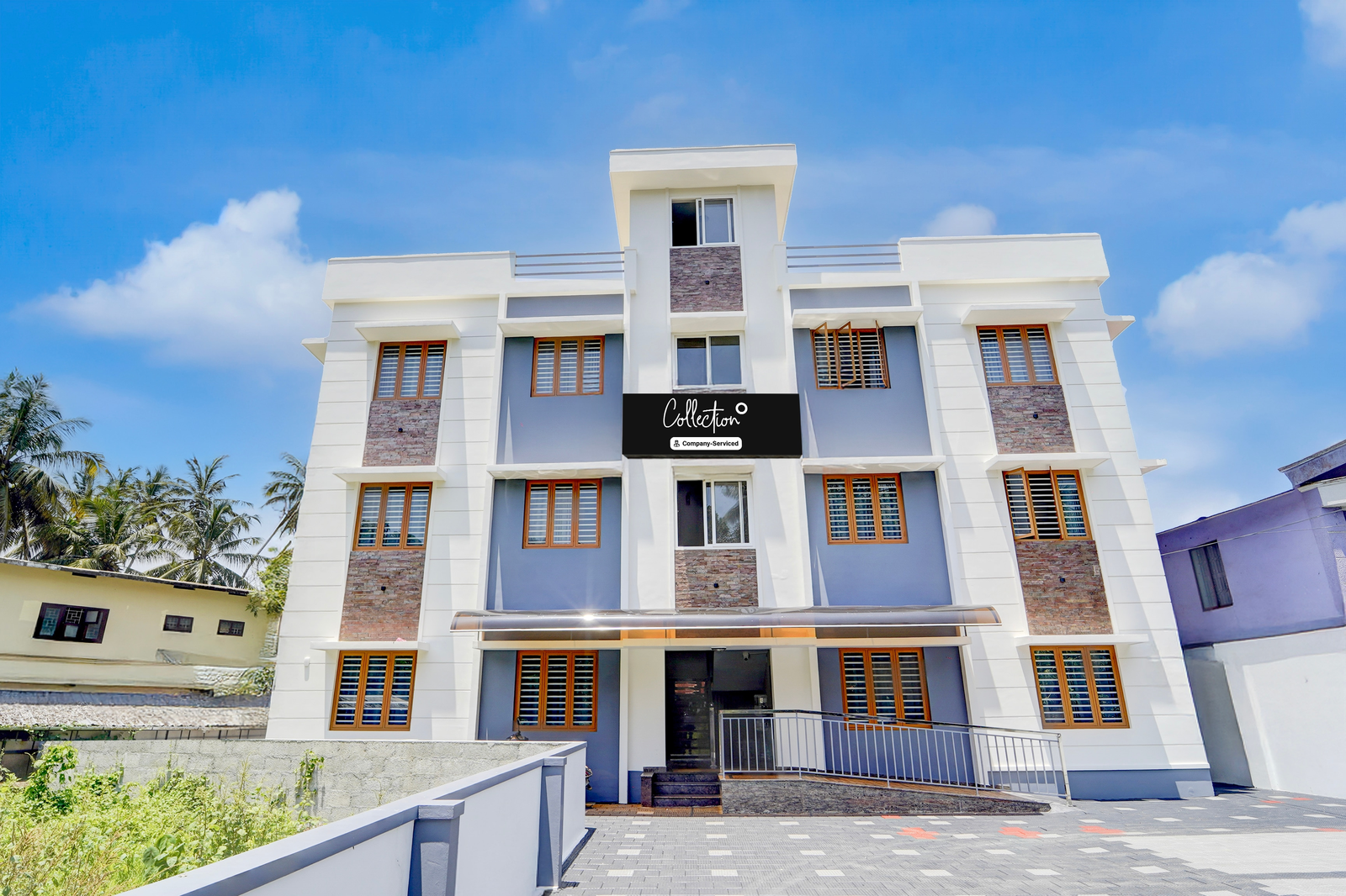 Super Collection O Westhill Near Govt Engg College,,2 star