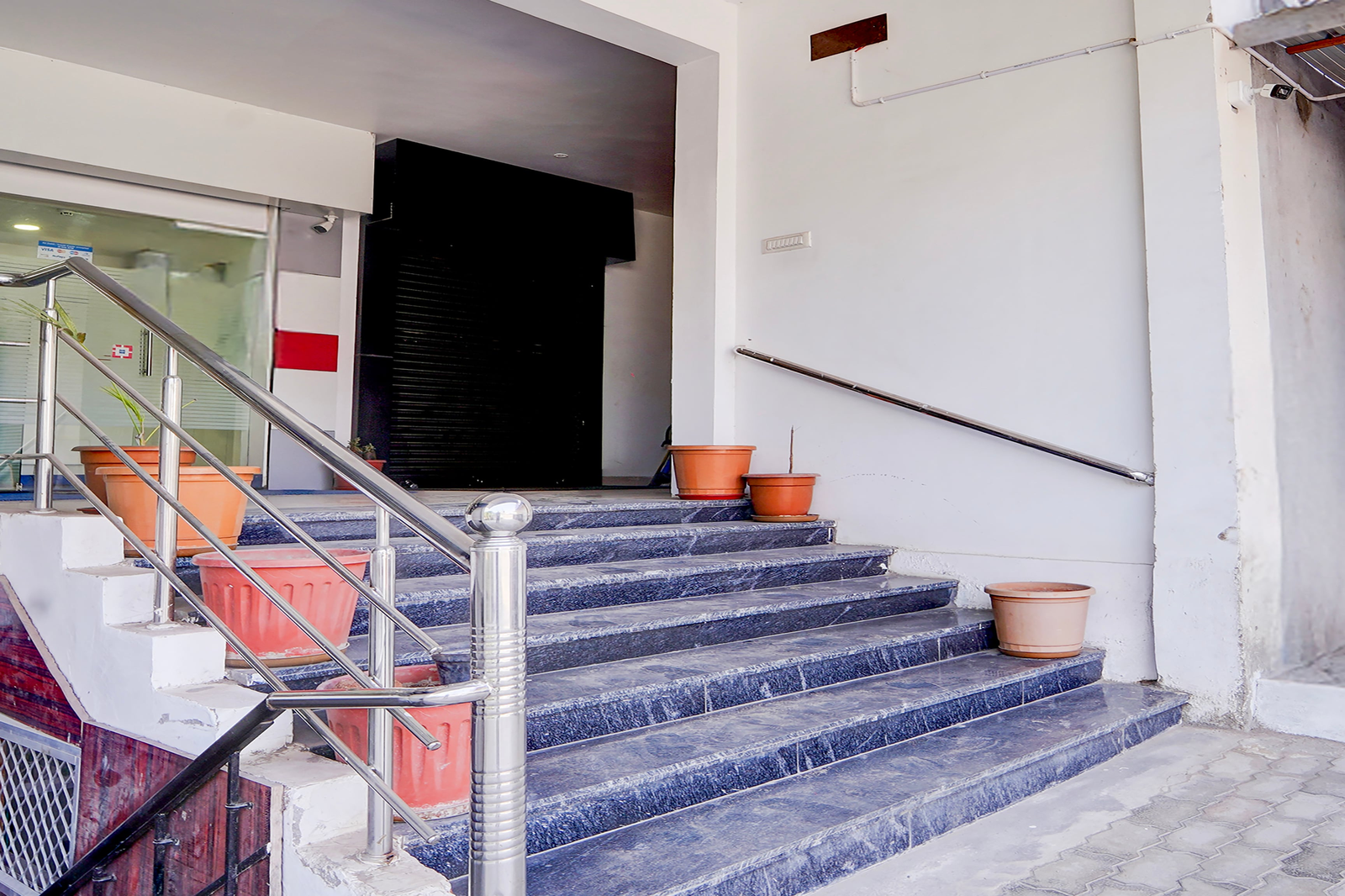 Super Hotel O Nagamalaipudukottai Madurai,,3 star