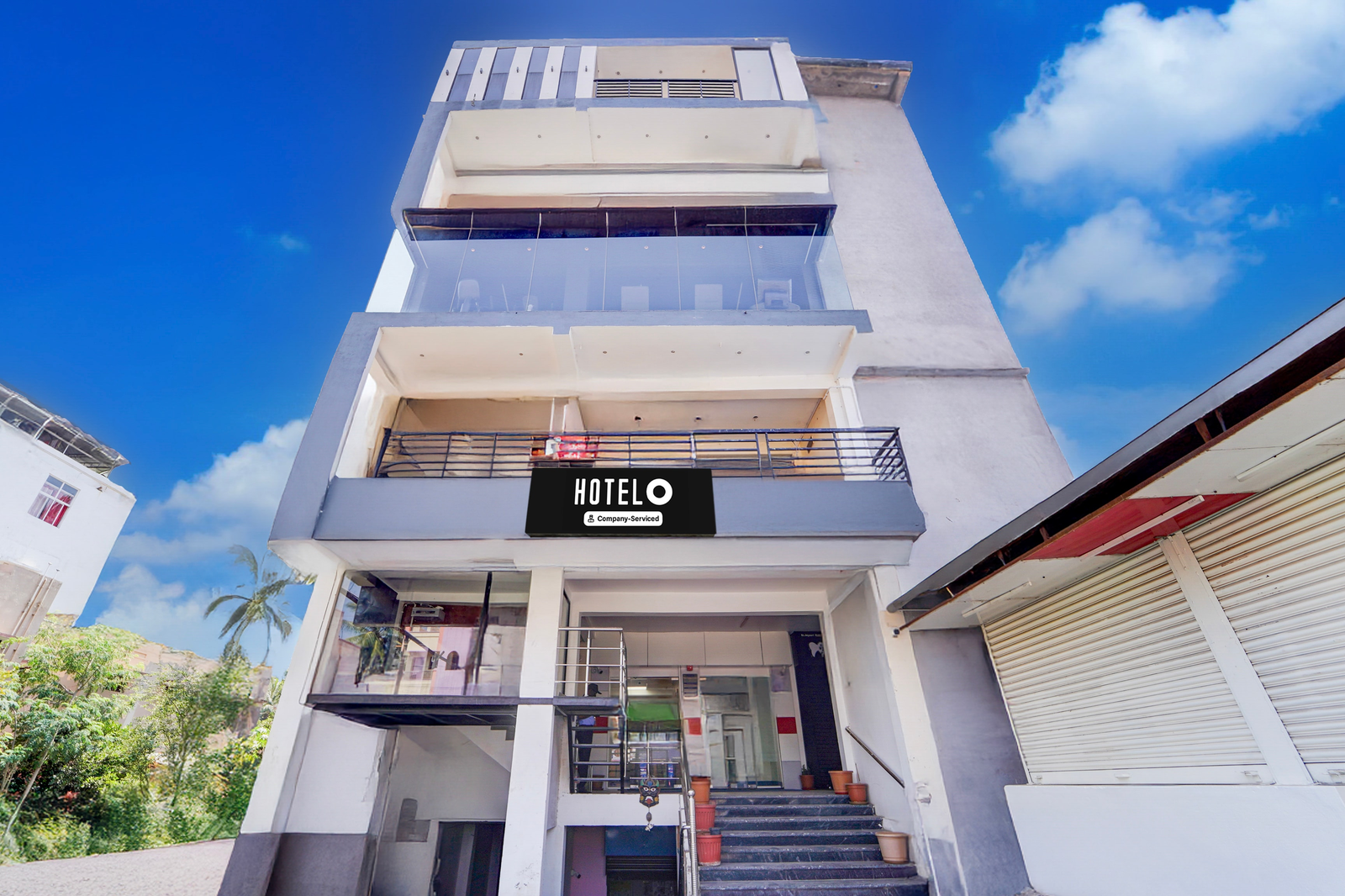 Super Hotel O Nagamalaipudukottai Madurai,,3 star