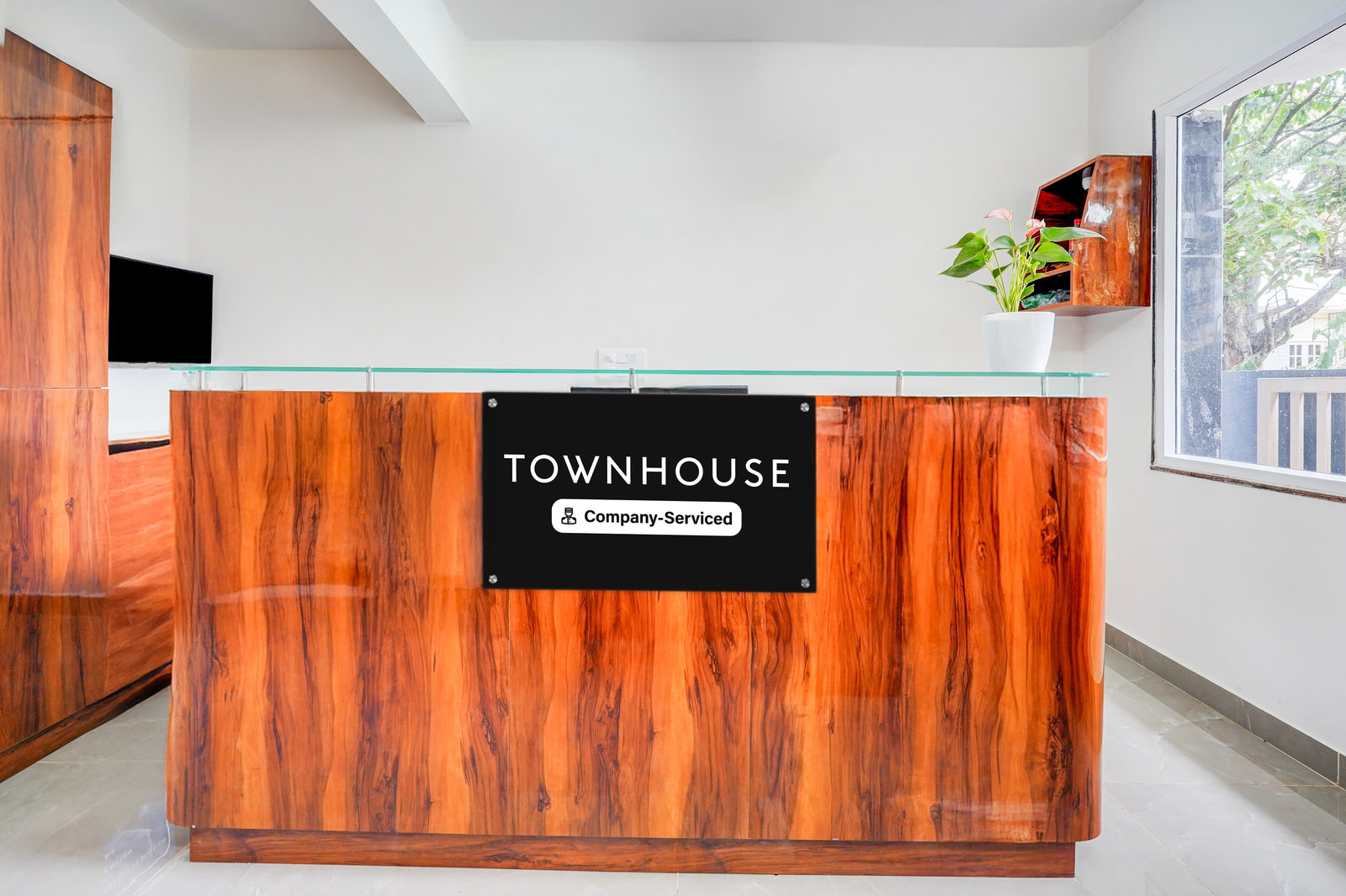 Super Townhouse Hebbal Dasarahalli Formerly Otium Suites,,2 star