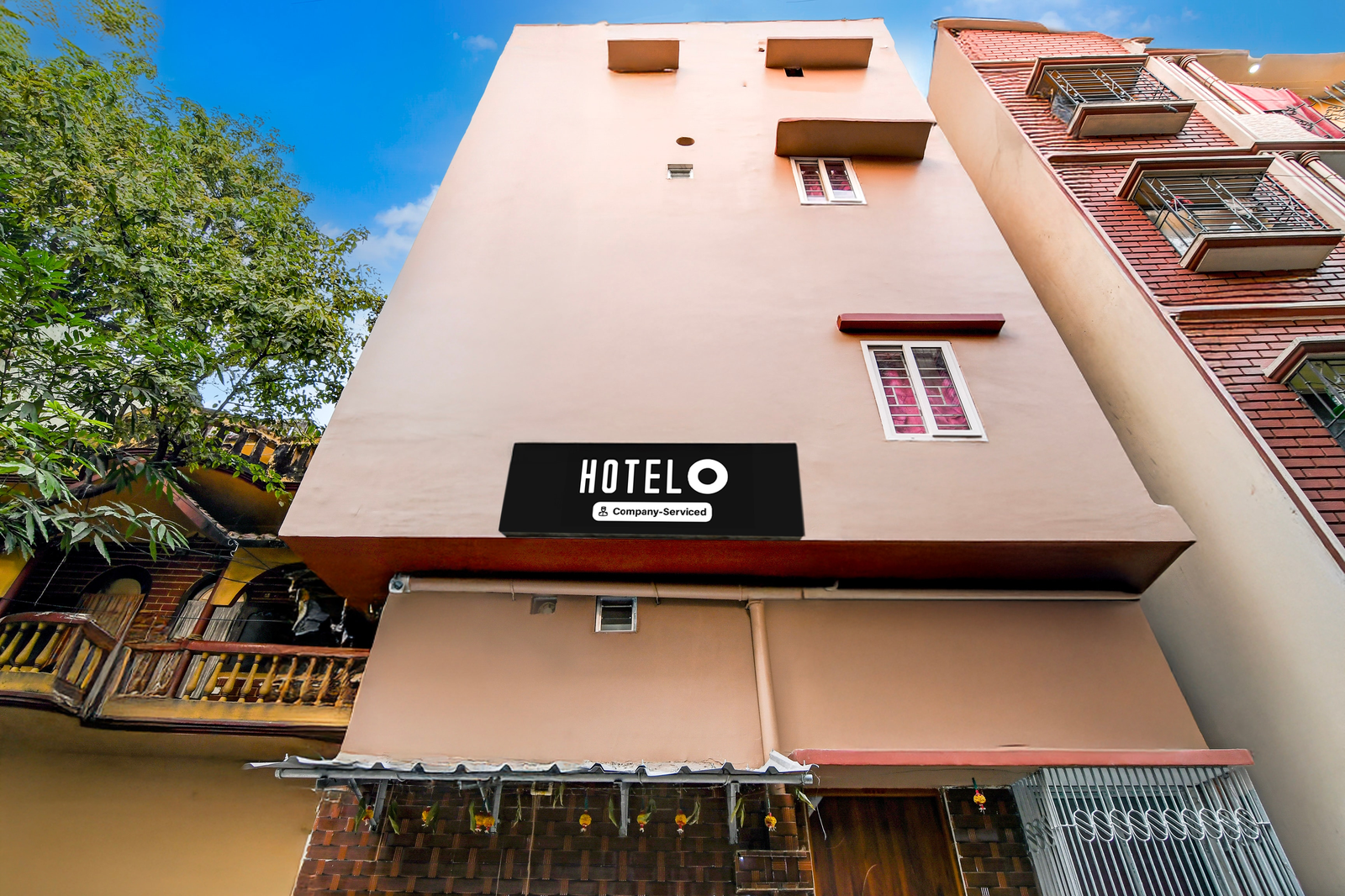 Super Hotel O Nicco Park Kolkata,Park Circus,3 star