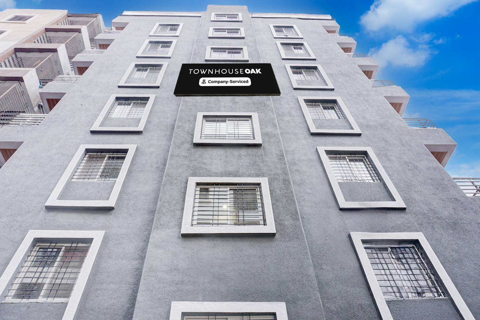 Super Townhouse Hinjewadi Corporate Stays,,2 star
