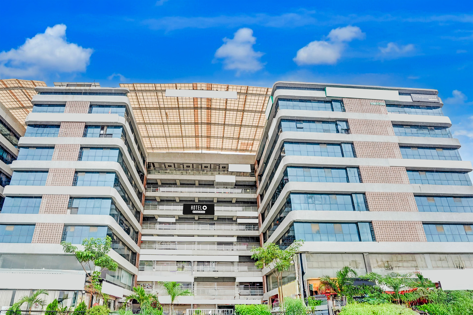 Super Hotel O Naroda Gidc Formerly Yuvraj,,3 star