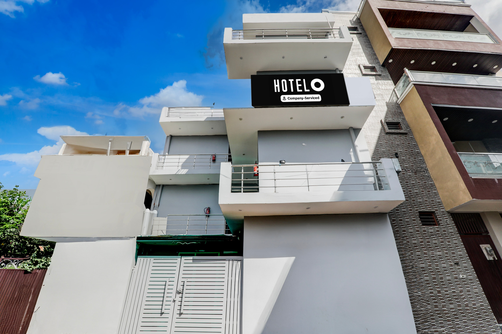 Super Hotel O Deva Road Chinhat Formerly 24 Stays,,3 star