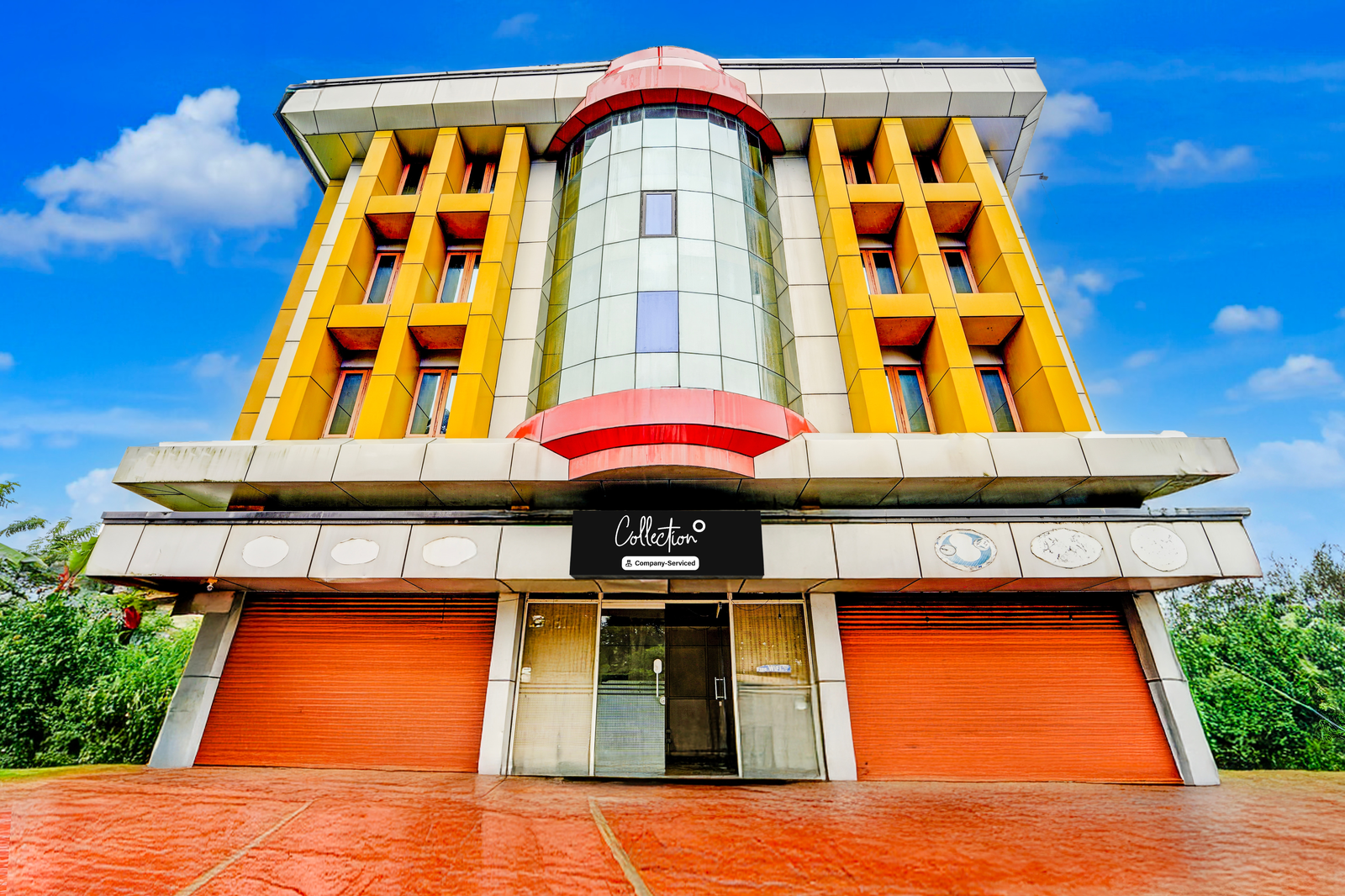 Super Collection O Kottayam Formerly Sap Inn,,3 star