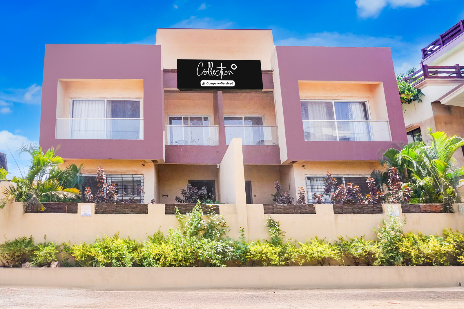 Collection O Carmello And Othelo Villa,Lonavala|India,3 star