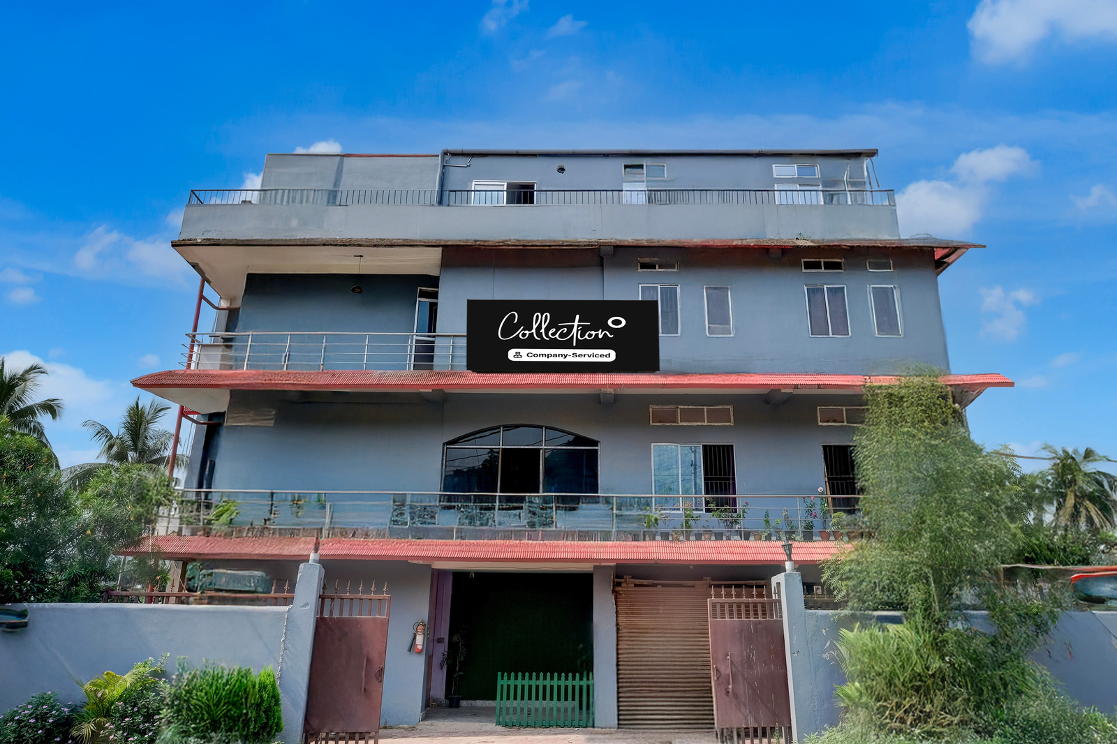 Super Hotel O Garchuk Market Formerly Trendz Stay,Garchuk,3 star