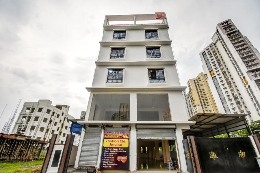 Super Hotel O Downtown Inn,,3 star