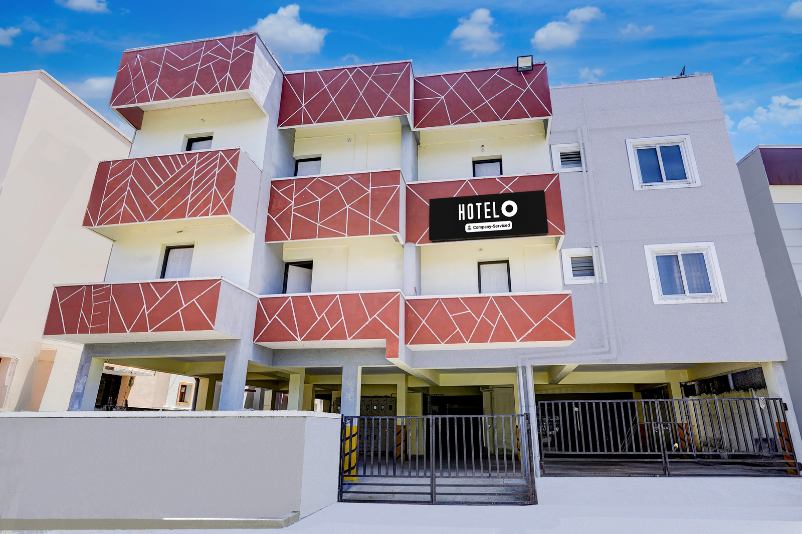 Super Collection O Sithalapakkam Medavakkam Formerly Srinivasa Residency,Chennai|India,3 star
