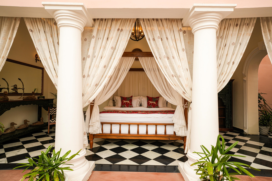 dolce vita luxury vacation villas