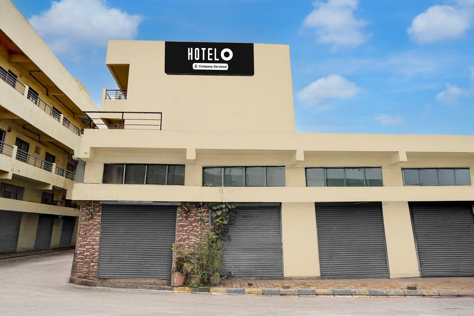 Super Hotel O Talawade It Park Formerly Ar Rooms,Pimpri Chinchwad,3 star