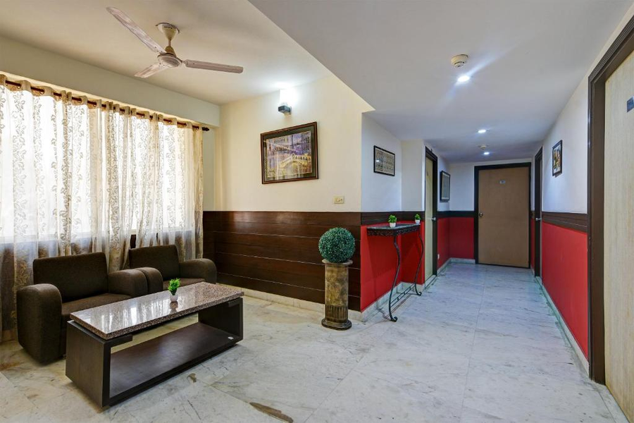 Hotel Bijwasan Near Yashobhomi,Bijwasan,3 star