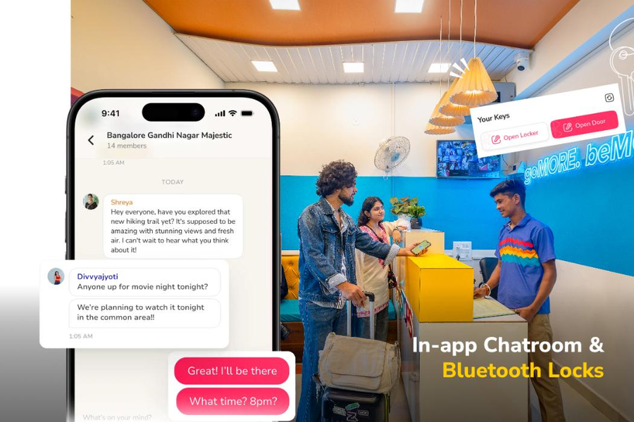 goSTOPS Mcleodganj Dalailama Temple,Mcleod Ganj, Dharamshala,3 star