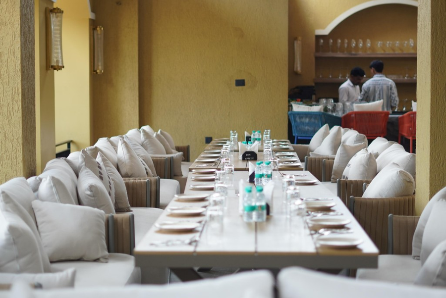 Pride Elite Raipur,,4 star