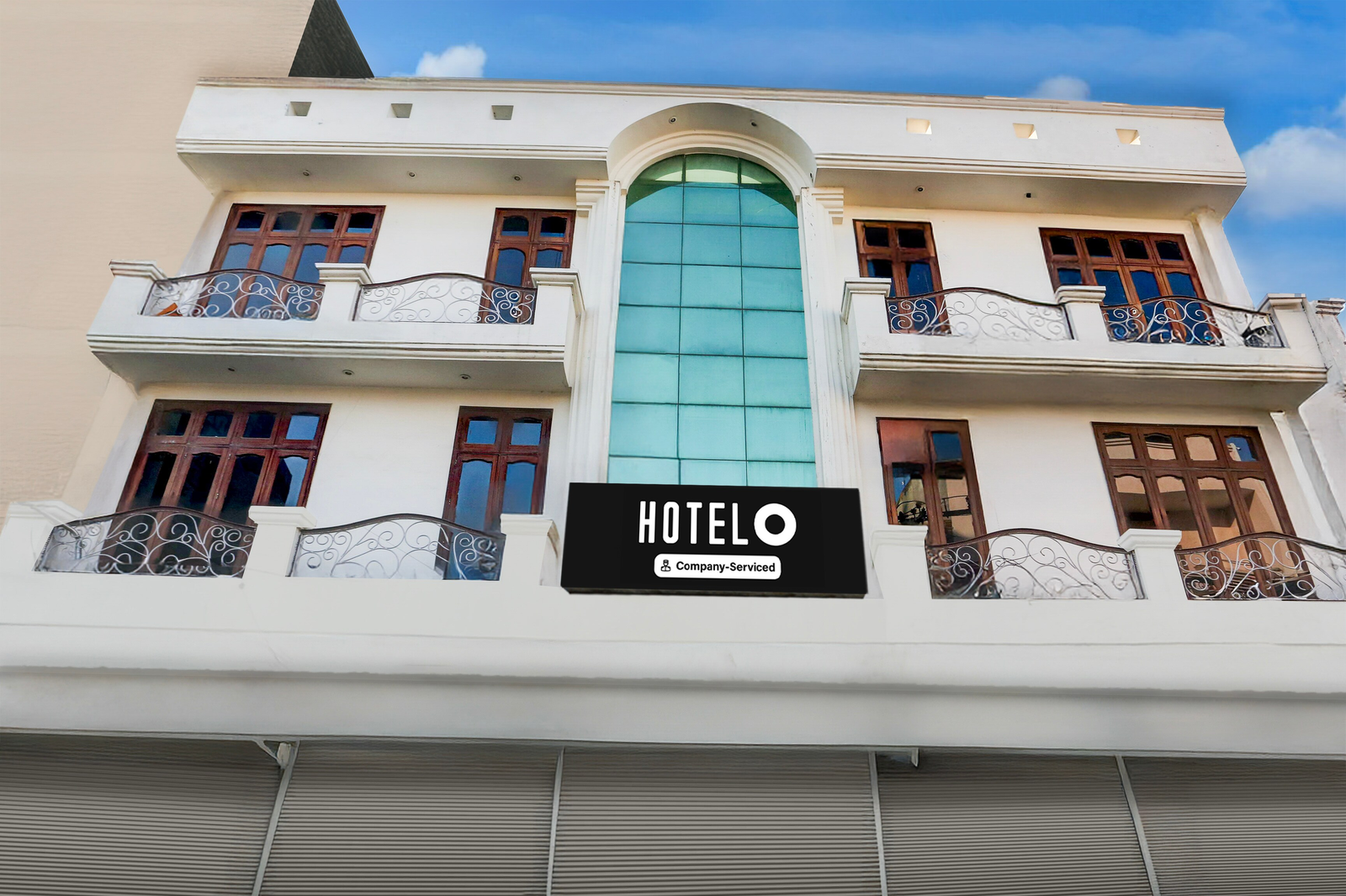 Super Hotel O Subhani Building Formerly Hotel Amandeep,,3 star
