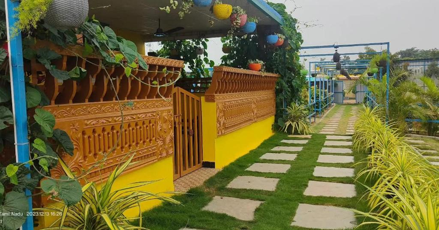Star Resort,Mettupalayam,2 star